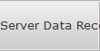 Server Data Recovery Dale City server 